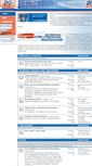 Mobile Screenshot of forum.europflege.at